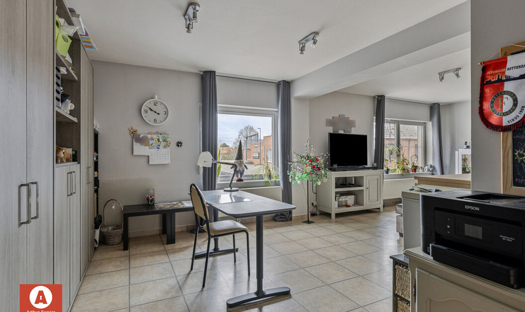 Gebouw voor gemengd gebruik te koop in Londerzeel