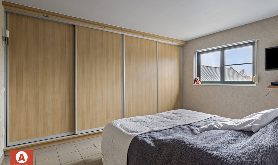 Gebouw voor gemengd gebruik te koop in Londerzeel