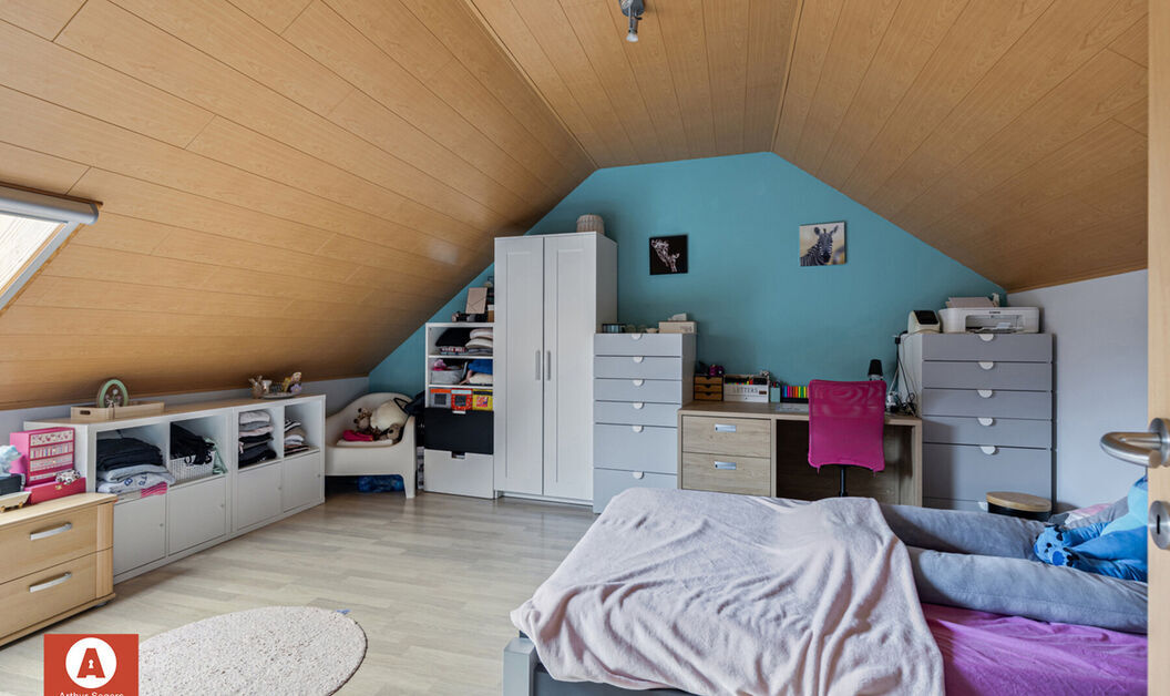 Gebouw voor gemengd gebruik te koop in Londerzeel