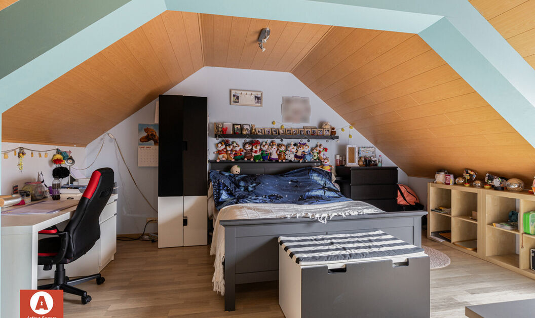 Gebouw voor gemengd gebruik te koop in Londerzeel
