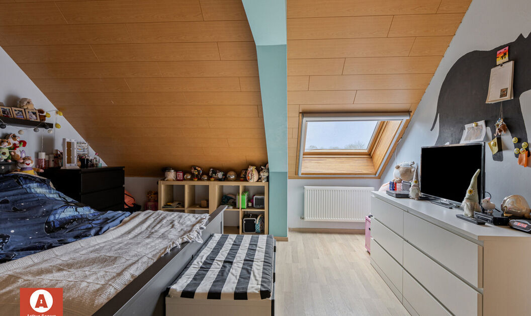 Gebouw voor gemengd gebruik te koop in Londerzeel