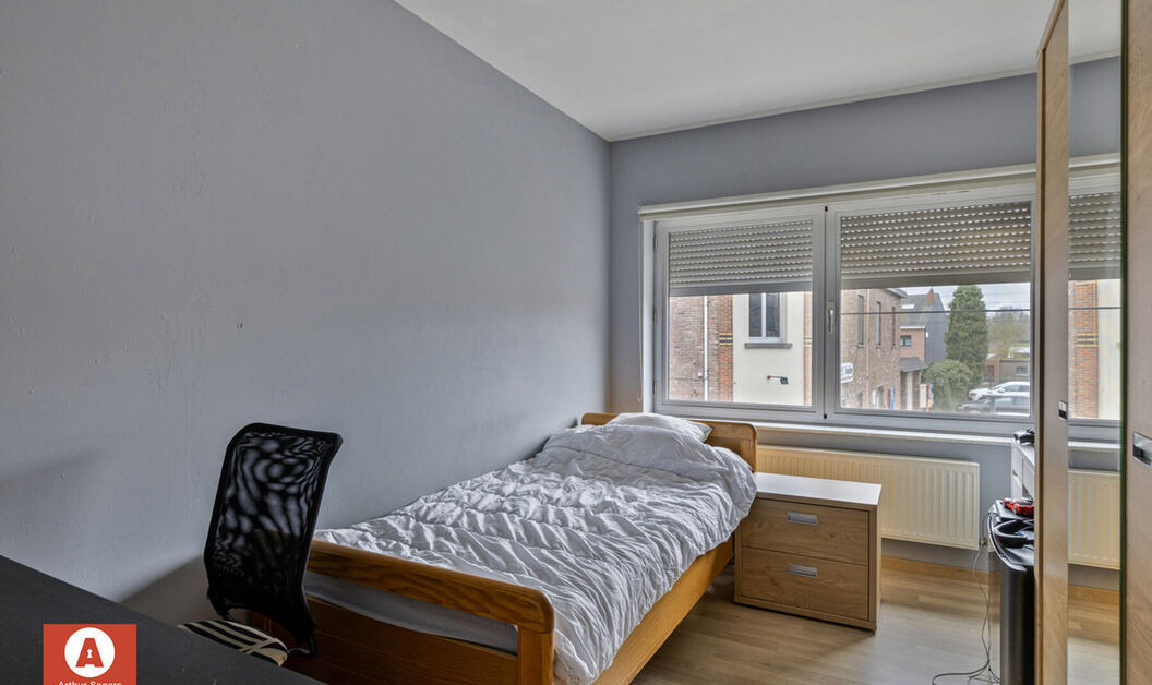 Gebouw voor gemengd gebruik te koop in Londerzeel