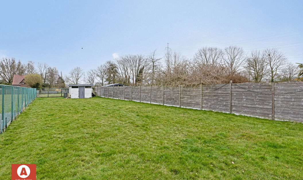 Gebouw voor gemengd gebruik te koop in Londerzeel