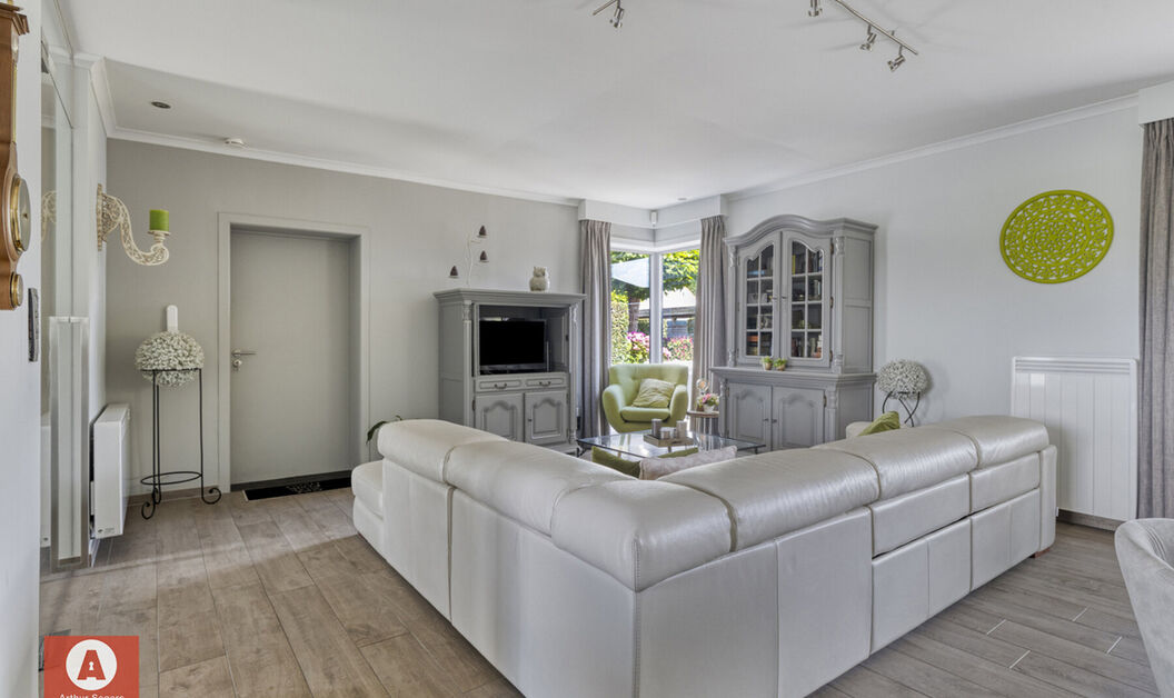 Gebouw voor gemengd gebruik te koop in Londerzeel