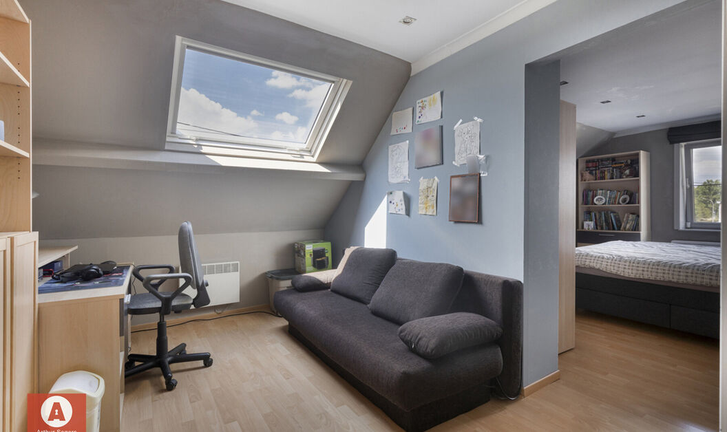 Gebouw voor gemengd gebruik te koop in Londerzeel