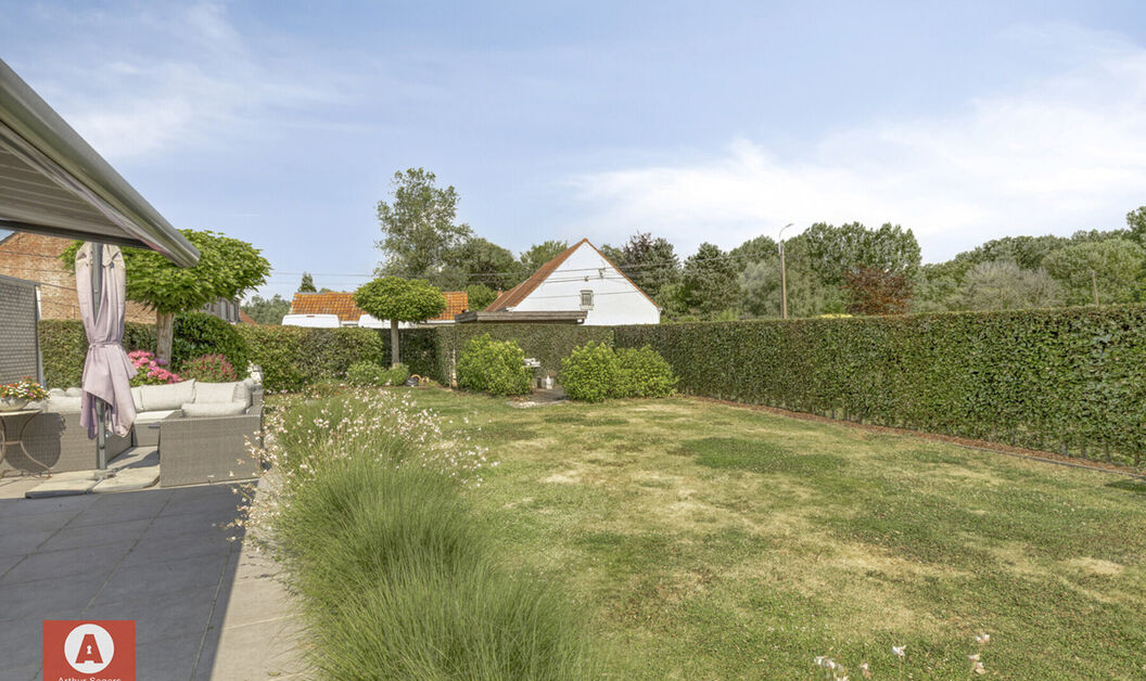 Gebouw voor gemengd gebruik te koop in Londerzeel