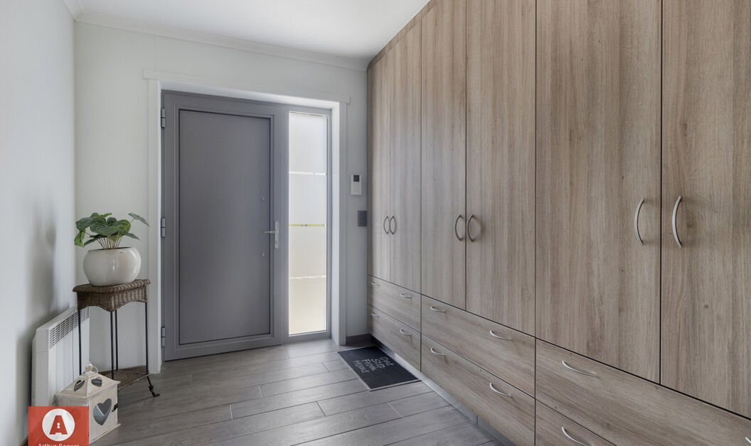 Gebouw voor gemengd gebruik te koop in Londerzeel
