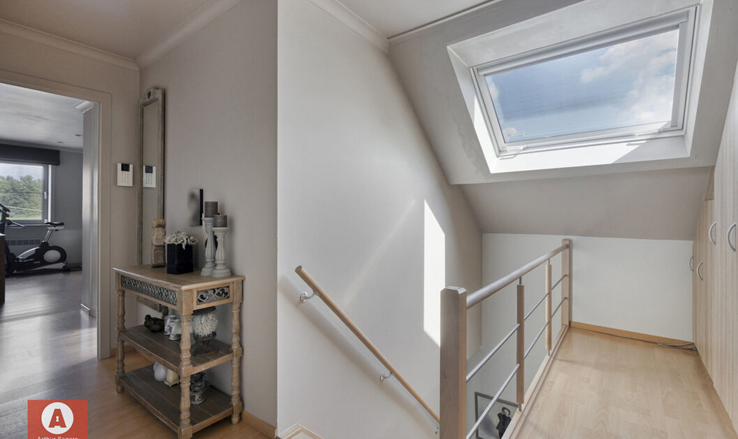 Gebouw voor gemengd gebruik te koop in Londerzeel