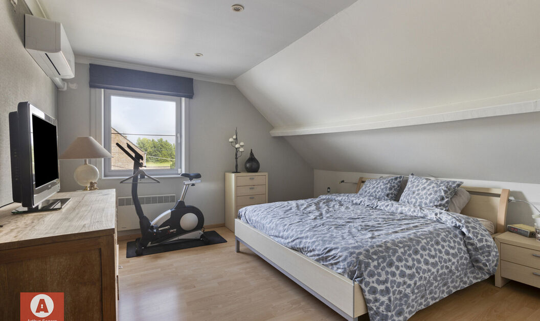 Gebouw voor gemengd gebruik te koop in Londerzeel