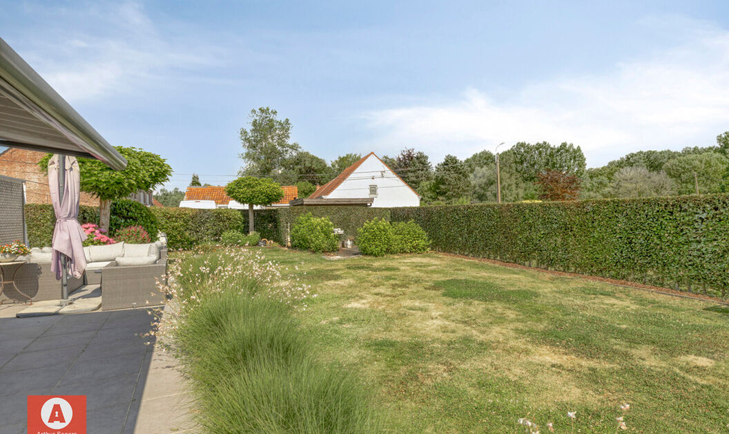 Gebouw voor gemengd gebruik te koop in Londerzeel