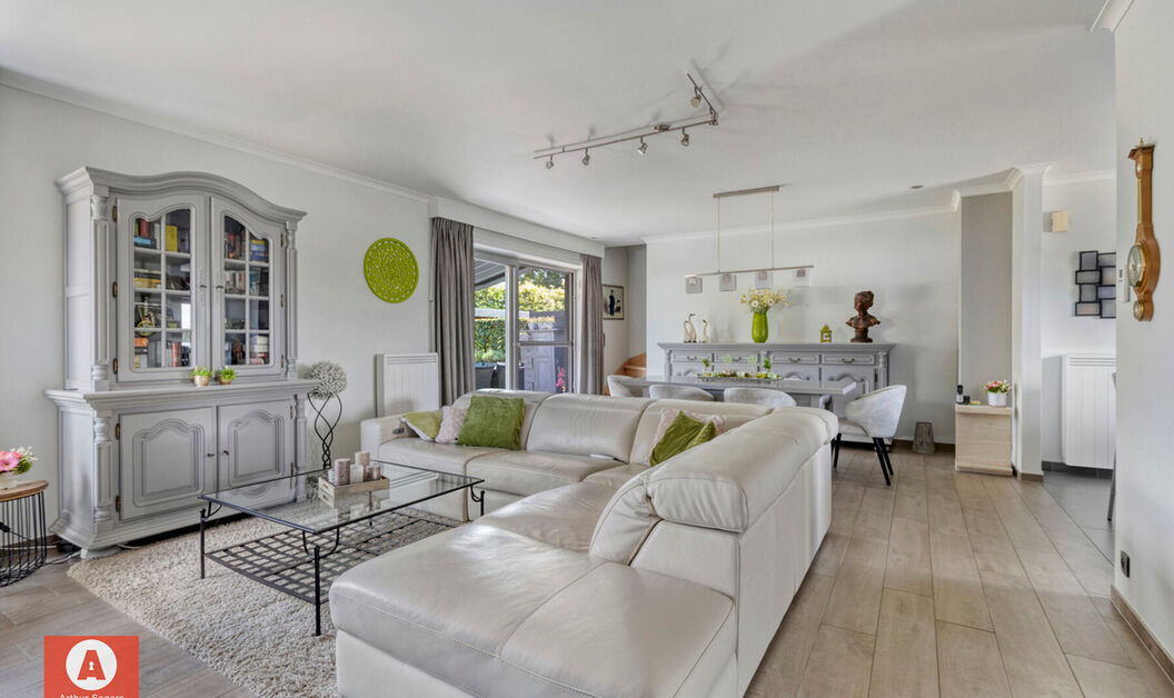 Gebouw voor gemengd gebruik te koop in Londerzeel