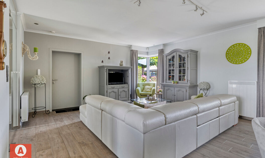 Gebouw voor gemengd gebruik te koop in Londerzeel