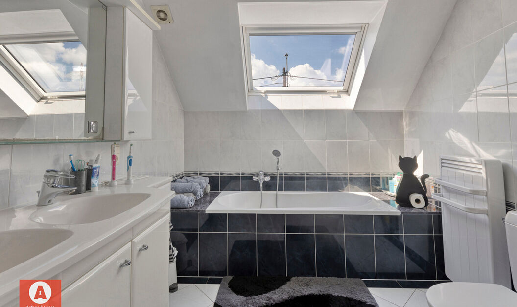 Gebouw voor gemengd gebruik te koop in Londerzeel