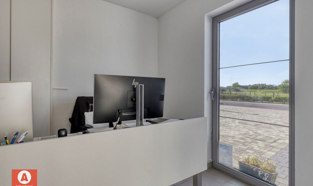 Gebouw voor gemengd gebruik te koop in Londerzeel