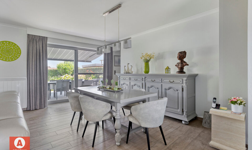 Gebouw voor gemengd gebruik te koop in Londerzeel