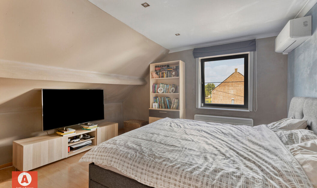 Gebouw voor gemengd gebruik te koop in Londerzeel