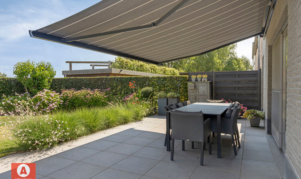 Gebouw voor gemengd gebruik te koop in Londerzeel