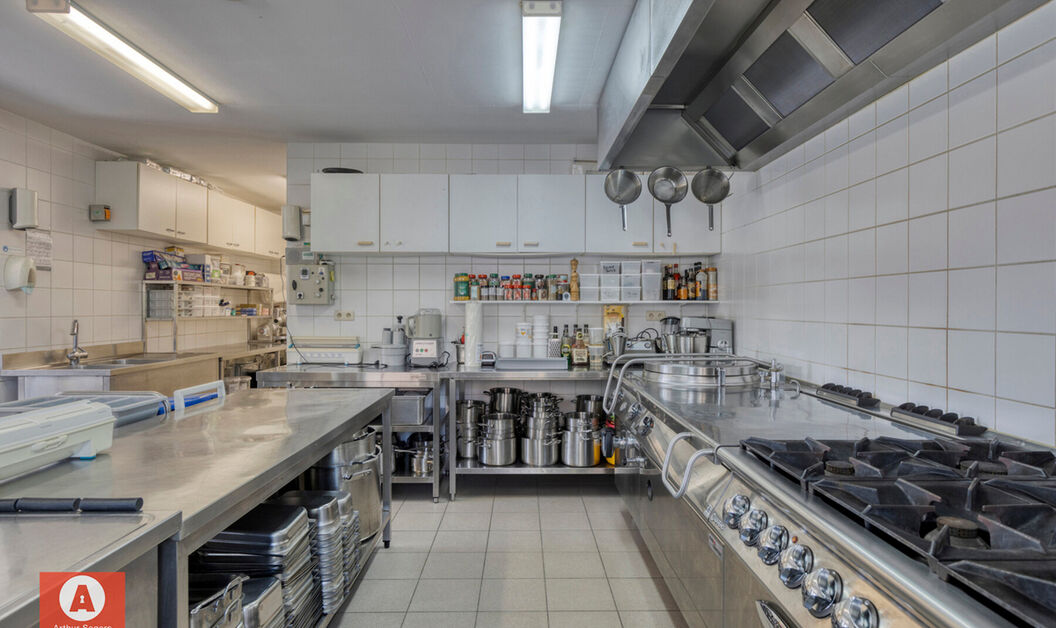 Gebouw voor gemengd gebruik te koop in Londerzeel