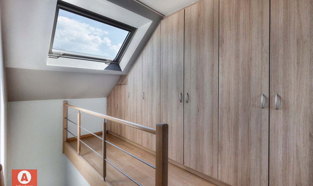 Gebouw voor gemengd gebruik te koop in Londerzeel