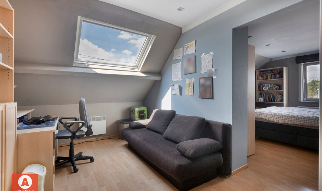 Gebouw voor gemengd gebruik te koop in Londerzeel