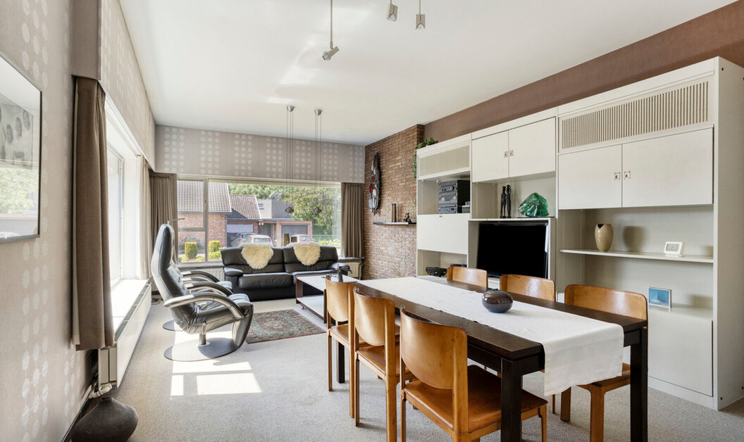 Gebouw voor gemengd gebruik te koop in Opwijk