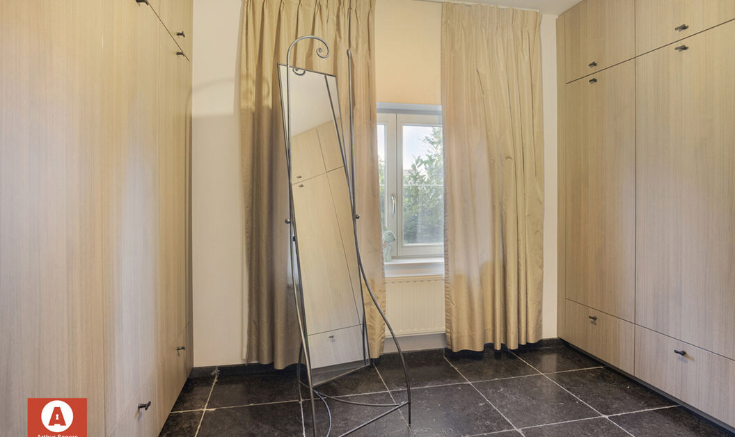 Gebouw voor gemengd gebruik te koop in Puurs-Sint-Amands