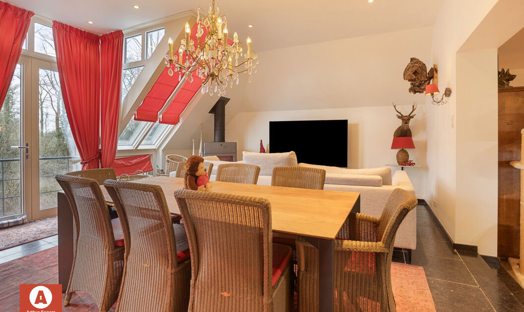 Gebouw voor gemengd gebruik te koop in Puurs-Sint-Amands