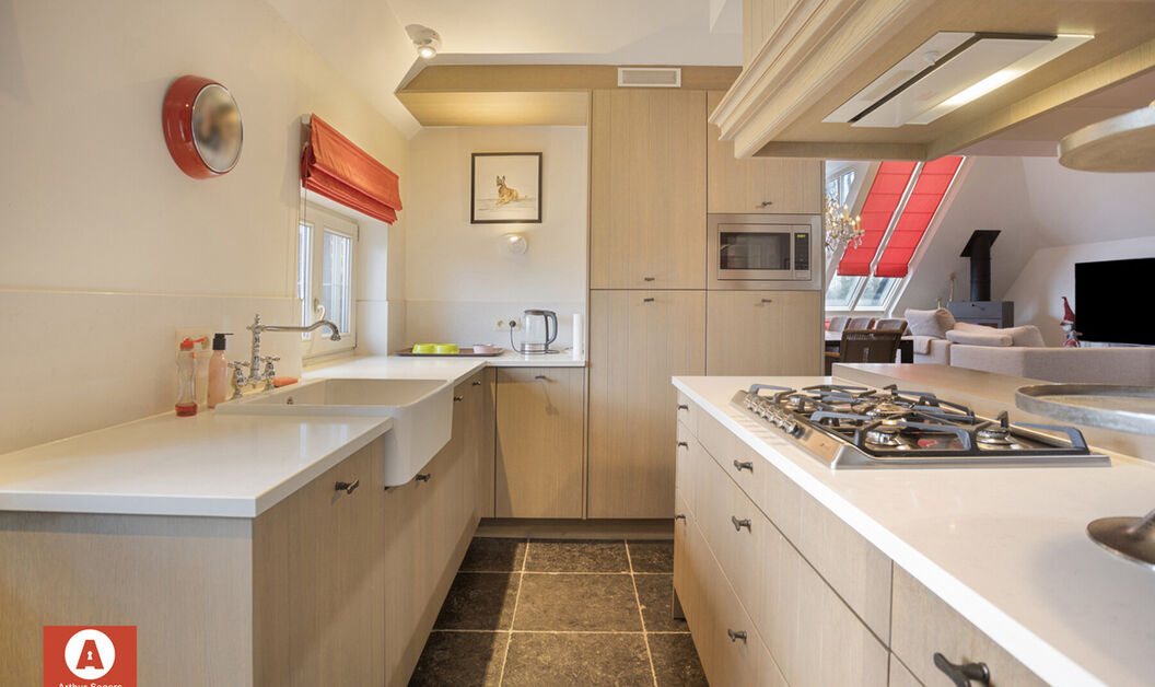 Gebouw voor gemengd gebruik te koop in Puurs-Sint-Amands