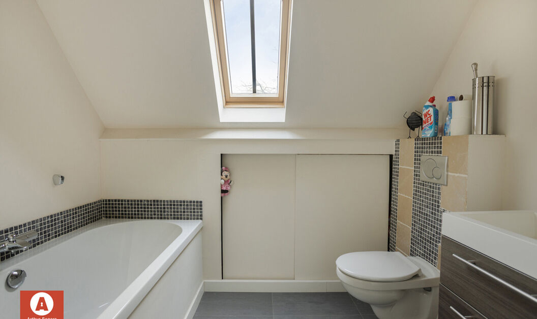Gebouw voor gemengd gebruik te koop in Puurs-Sint-Amands