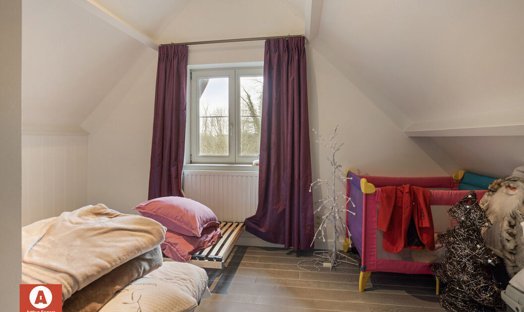 Gebouw voor gemengd gebruik te koop in Puurs-Sint-Amands