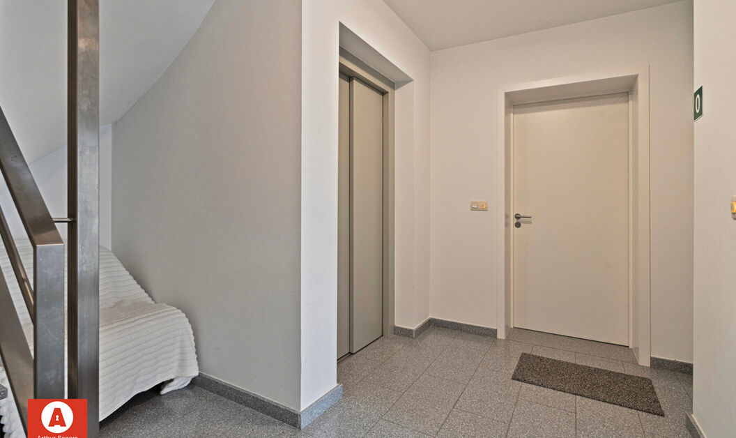 Gelijkvloerse verdieping te huur in Buggenhout