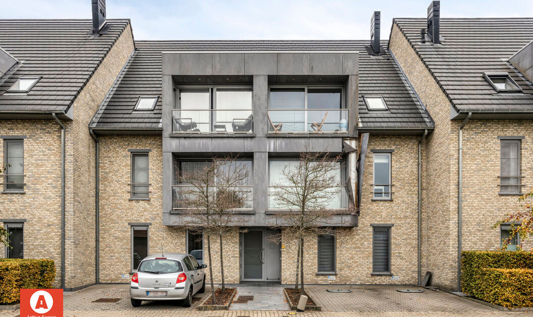 Gelijkvloerse verdieping te koop in Buggenhout