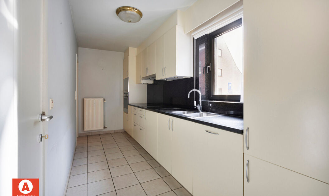 Gelijkvloerse verdieping te koop in Buggenhout