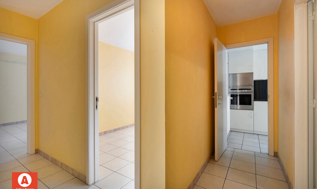 Gelijkvloerse verdieping te koop in Buggenhout