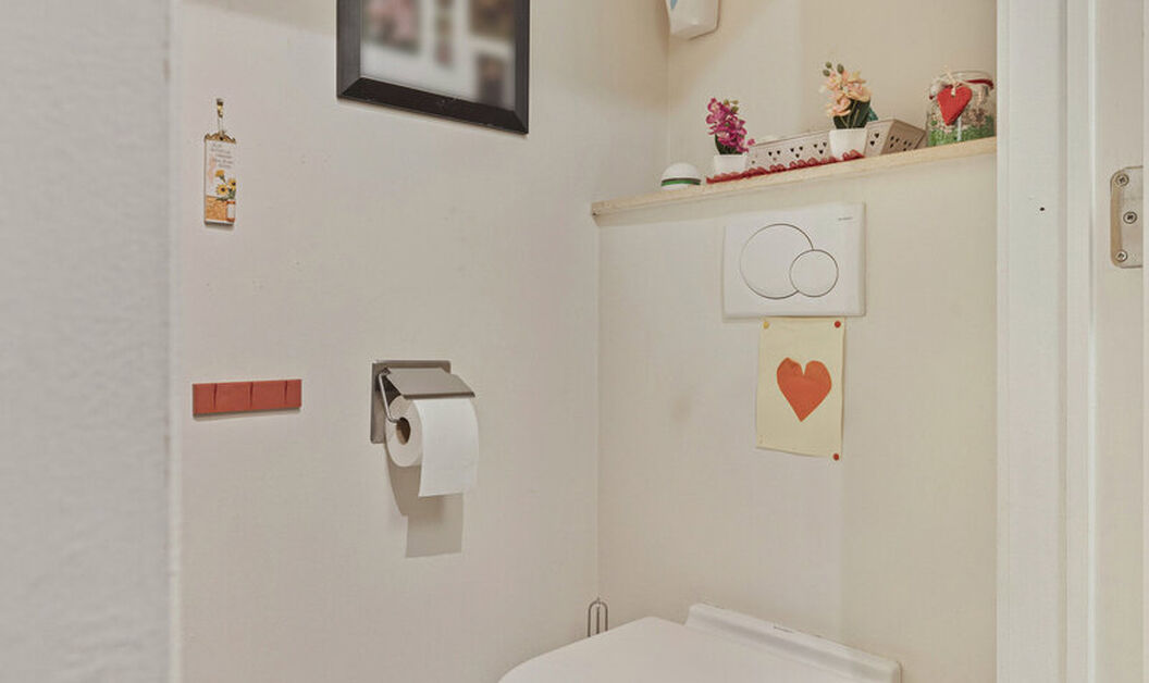 Gelijkvloerse verdieping te koop in Dendermonde