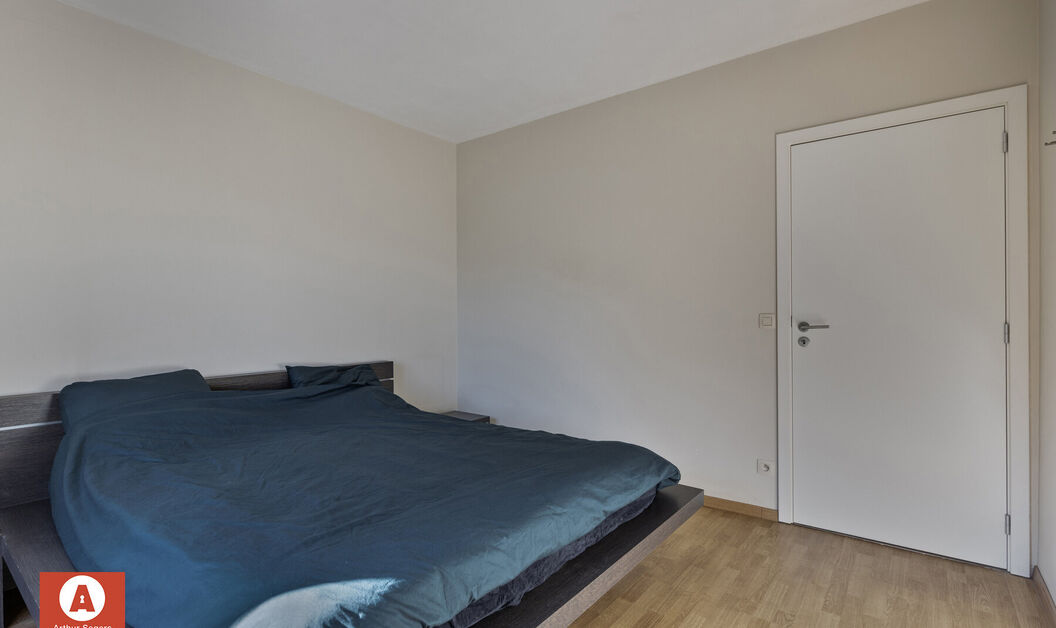 Gelijkvloerse verdieping te koop in Opwijk