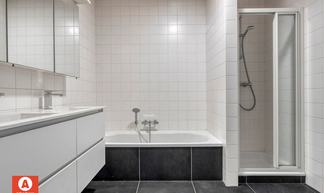 Gelijkvloerse verdieping te koop in Puurs-Sint-Amands