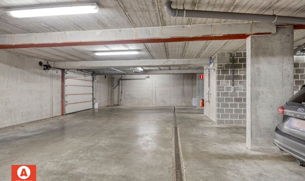 Gelijkvloerse verdieping te koop in Puurs-Sint-Amands