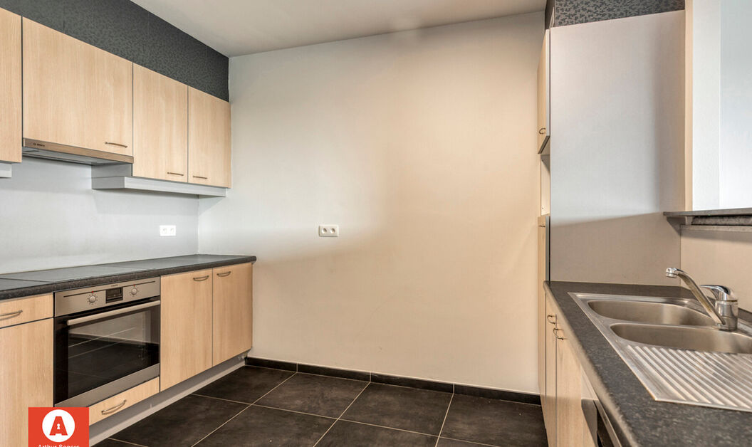 Gelijkvloerse verdieping te koop in Puurs-Sint-Amands