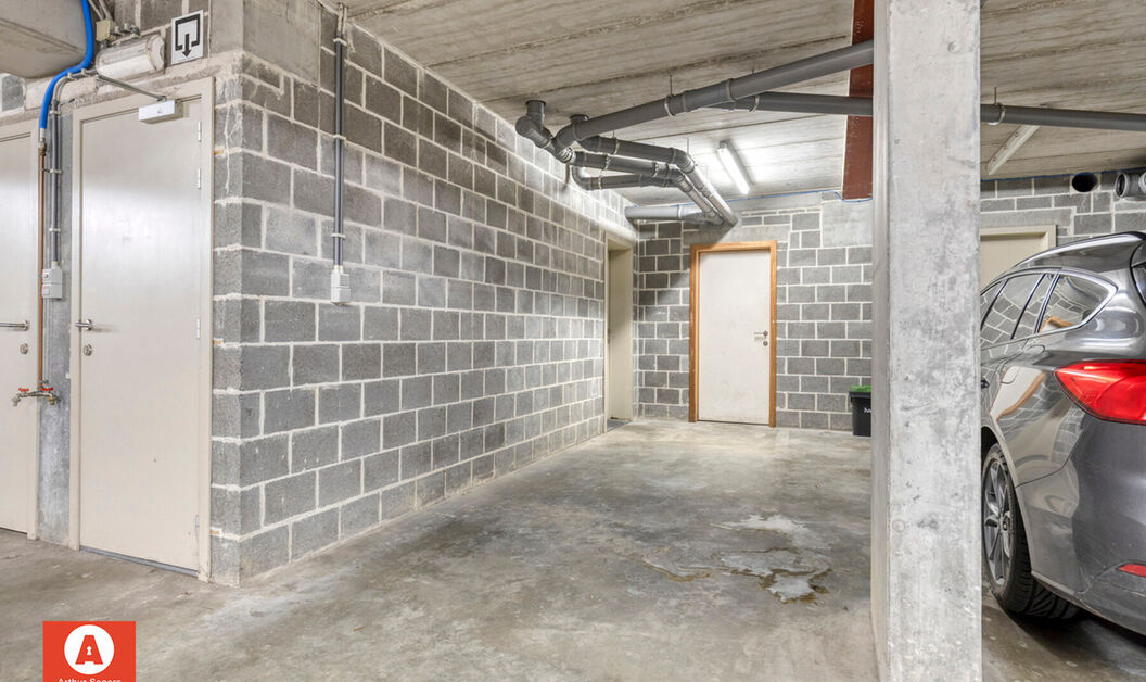 Gelijkvloerse verdieping te koop in Puurs-Sint-Amands