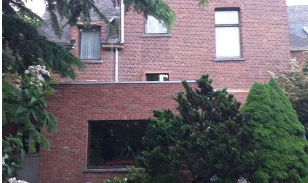 Herenhuis te koop in Buggenhout