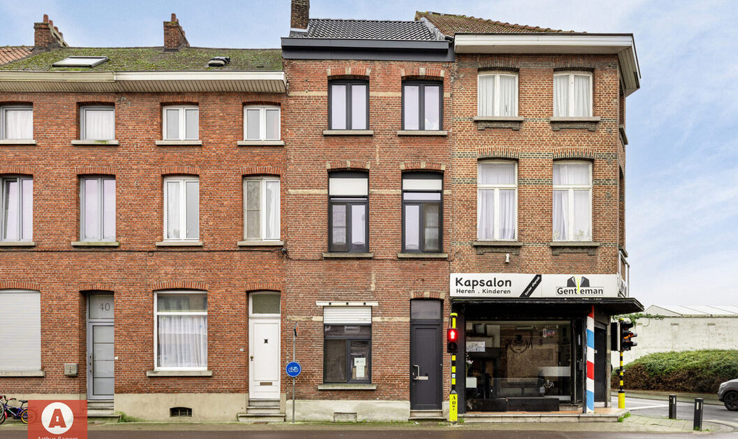 Herenhuis te koop in Mechelen