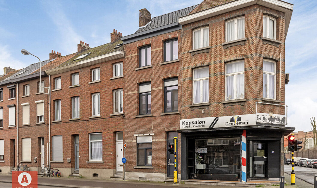 Herenhuis te koop in Mechelen