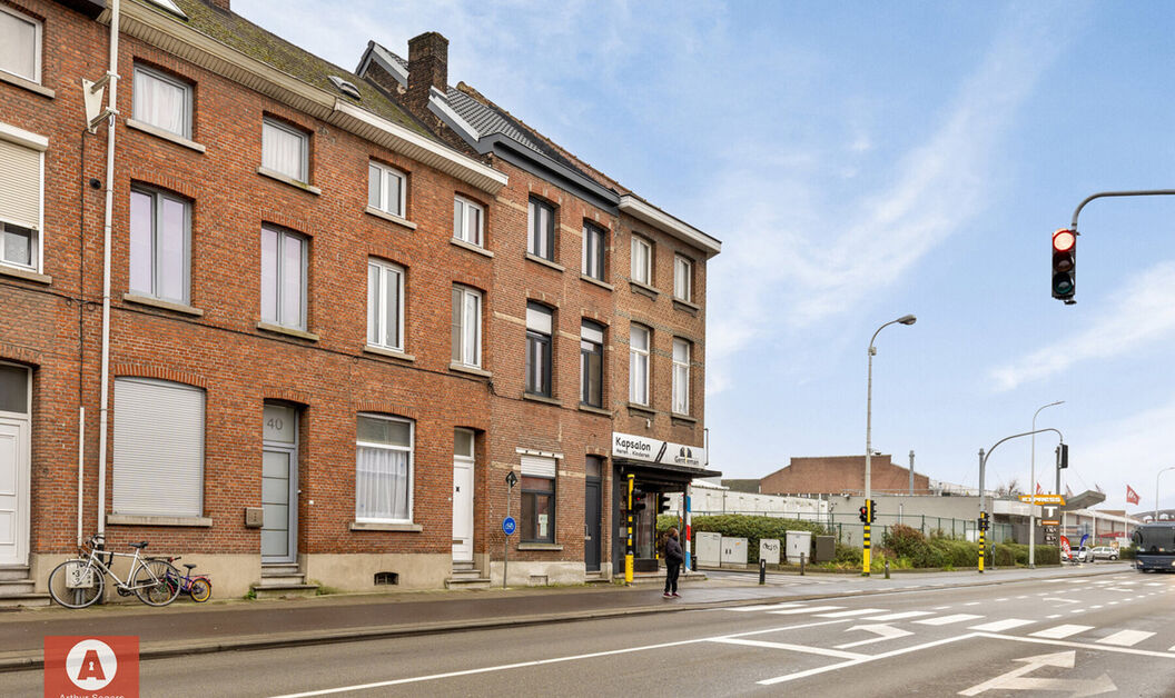 Herenhuis te koop in Mechelen