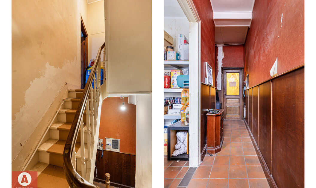 Herenhuis te koop in Mechelen