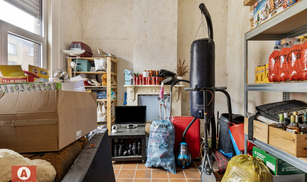 Herenhuis te koop in Mechelen