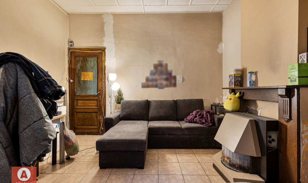 Herenhuis te koop in Mechelen
