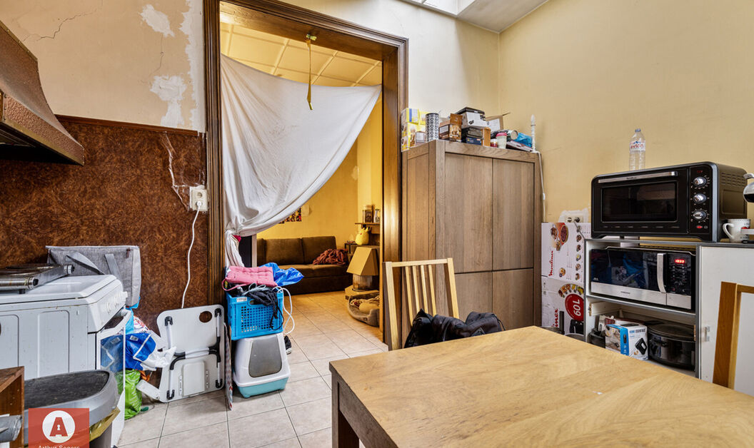 Herenhuis te koop in Mechelen