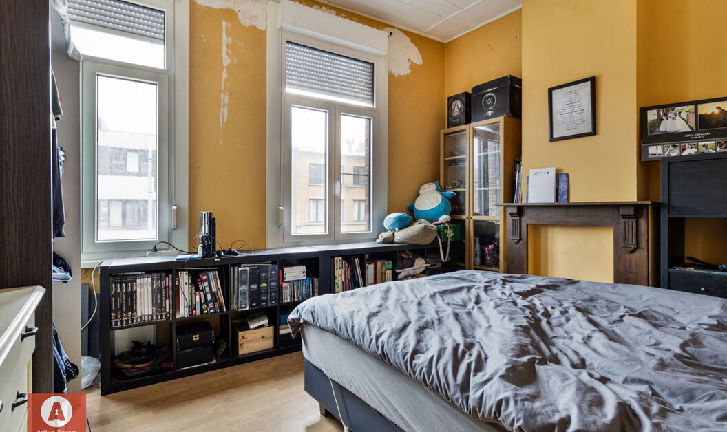 Herenhuis te koop in Mechelen