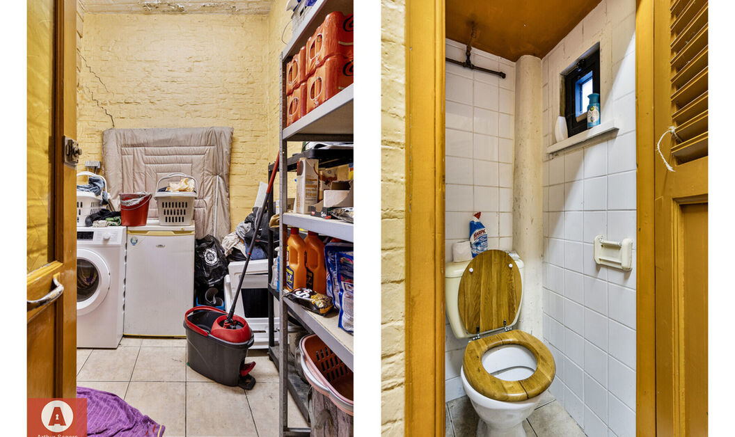 Herenhuis te koop in Mechelen